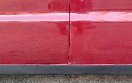 Chevrolet Lanos I, 2006 год, 250 000 рублей, 11 фотография