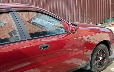 Chevrolet Lanos I, 2006 год, 250 000 рублей, 6 фотография