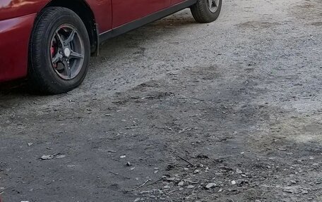 Chevrolet Lanos I, 2006 год, 250 000 рублей, 14 фотография