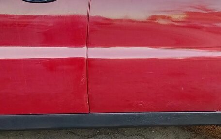 Chevrolet Lanos I, 2006 год, 250 000 рублей, 10 фотография