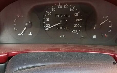 Chevrolet Lanos I, 2006 год, 250 000 рублей, 2 фотография