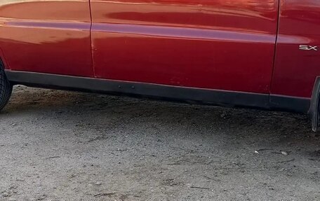 Chevrolet Lanos I, 2006 год, 250 000 рублей, 15 фотография