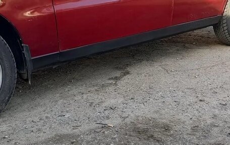 Chevrolet Lanos I, 2006 год, 250 000 рублей, 16 фотография