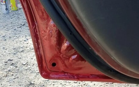 Chevrolet Lanos I, 2006 год, 250 000 рублей, 17 фотография