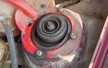 Chevrolet Lanos I, 2006 год, 250 000 рублей, 19 фотография