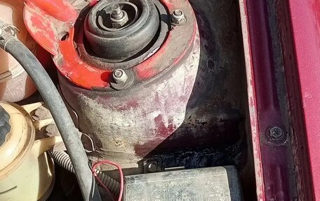 Chevrolet Lanos I, 2006 год, 250 000 рублей, 20 фотография