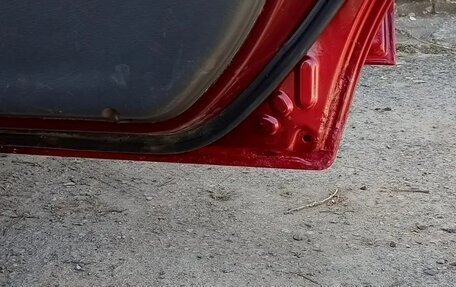 Chevrolet Lanos I, 2006 год, 250 000 рублей, 18 фотография