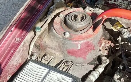 Chevrolet Lanos I, 2006 год, 250 000 рублей, 21 фотография