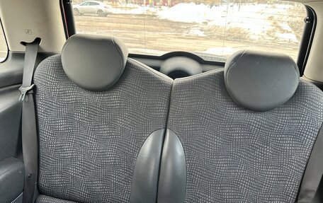 MINI Hatch, 2002 год, 195 000 рублей, 9 фотография