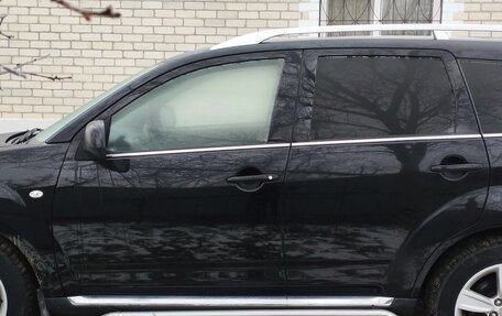 Peugeot 4007, 2008 год, 730 000 рублей, 3 фотография