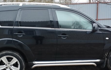 Peugeot 4007, 2008 год, 730 000 рублей, 7 фотография