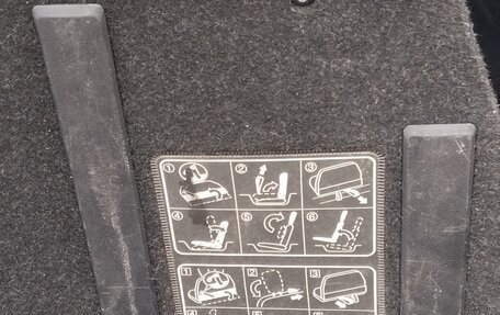 Peugeot 4007, 2008 год, 730 000 рублей, 11 фотография