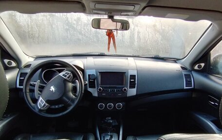 Peugeot 4007, 2008 год, 730 000 рублей, 14 фотография