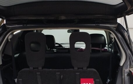 Peugeot 4007, 2008 год, 730 000 рублей, 10 фотография