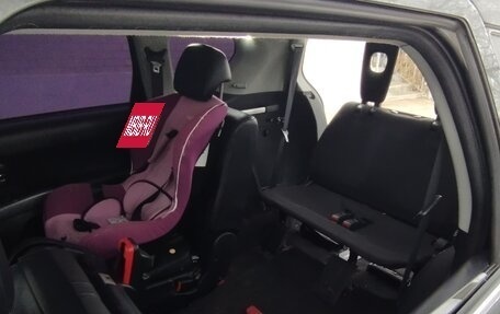 Peugeot 4007, 2008 год, 730 000 рублей, 12 фотография