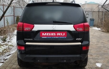Peugeot 4007, 2008 год, 730 000 рублей, 5 фотография