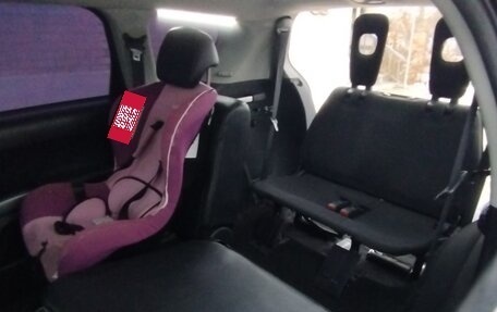 Peugeot 4007, 2008 год, 730 000 рублей, 13 фотография