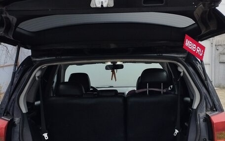 Peugeot 4007, 2008 год, 730 000 рублей, 8 фотография