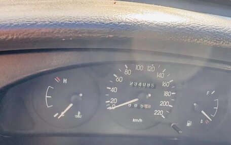 ЗАЗ Sens, 2007 год, 300 000 рублей, 2 фотография