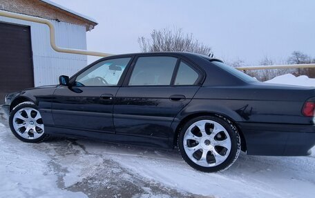 BMW 7 серия, 2000 год, 900 000 рублей, 2 фотография