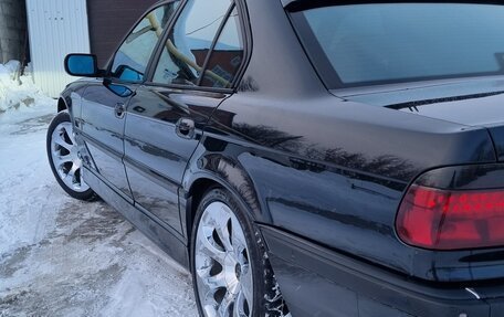 BMW 7 серия, 2000 год, 900 000 рублей, 5 фотография