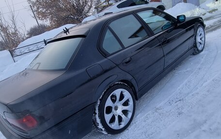 BMW 7 серия, 2000 год, 900 000 рублей, 6 фотография