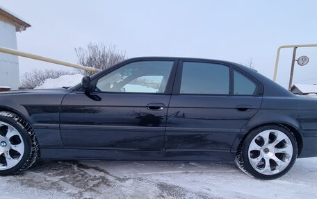 BMW 7 серия, 2000 год, 900 000 рублей, 9 фотография