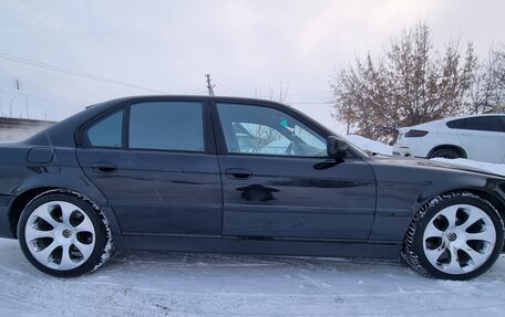 BMW 7 серия, 2000 год, 900 000 рублей, 8 фотография