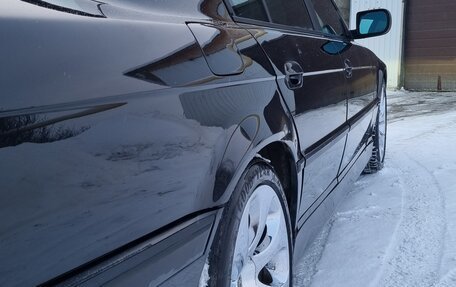 BMW 7 серия, 2000 год, 900 000 рублей, 7 фотография