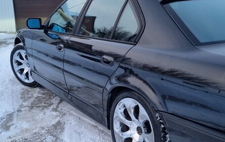 BMW 7 серия, 2000 год, 900 000 рублей, 4 фотография