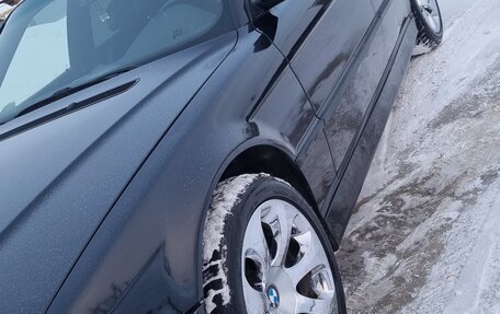 BMW 7 серия, 2000 год, 900 000 рублей, 13 фотография