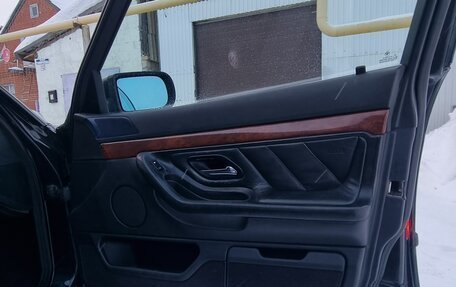 BMW 7 серия, 2000 год, 900 000 рублей, 15 фотография