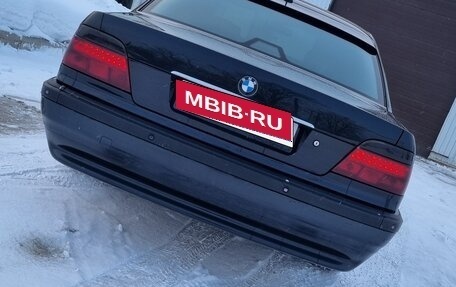 BMW 7 серия, 2000 год, 900 000 рублей, 3 фотография