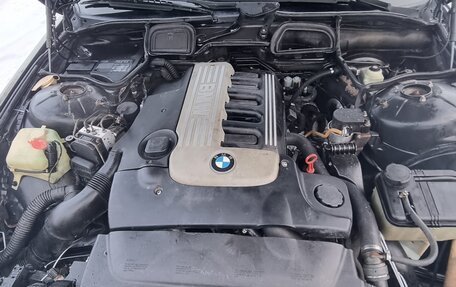 BMW 7 серия, 2000 год, 900 000 рублей, 27 фотография