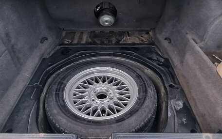 BMW 7 серия, 2000 год, 900 000 рублей, 26 фотография