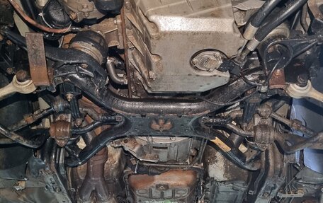 BMW 7 серия, 2000 год, 900 000 рублей, 30 фотография