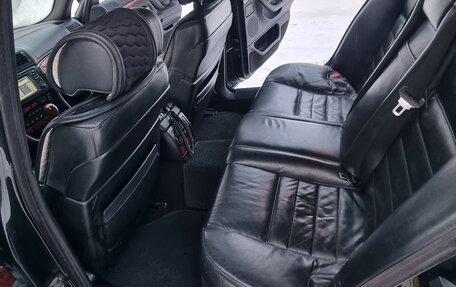 BMW 7 серия, 2000 год, 900 000 рублей, 20 фотография