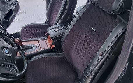 BMW 7 серия, 2000 год, 900 000 рублей, 23 фотография