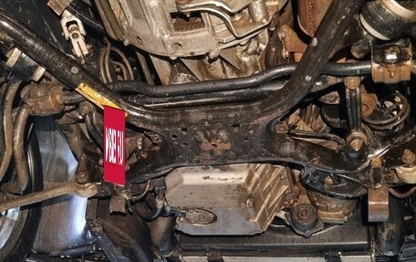 BMW 7 серия, 2000 год, 900 000 рублей, 29 фотография