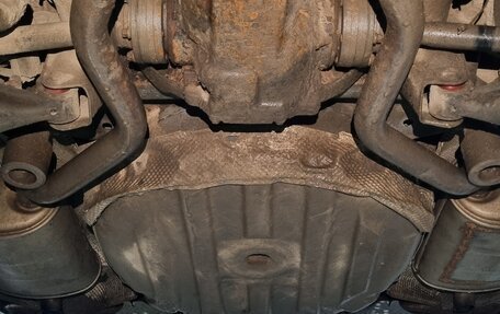 BMW 7 серия, 2000 год, 900 000 рублей, 37 фотография