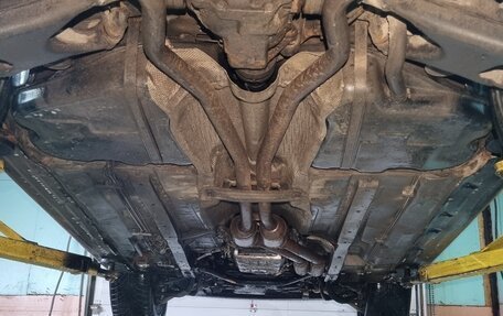 BMW 7 серия, 2000 год, 900 000 рублей, 35 фотография