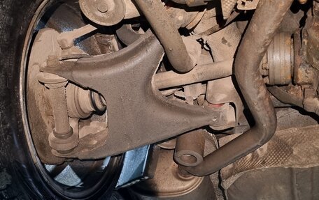 BMW 7 серия, 2000 год, 900 000 рублей, 34 фотография