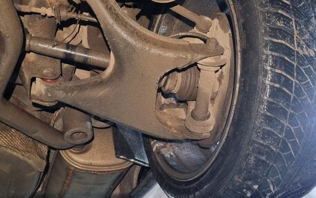 BMW 7 серия, 2000 год, 900 000 рублей, 38 фотография