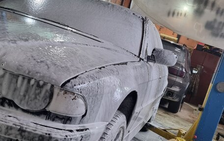 BMW 7 серия, 2000 год, 900 000 рублей, 36 фотография