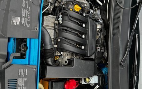 Renault Sandero II рестайлинг, 2015 год, 920 000 рублей, 16 фотография