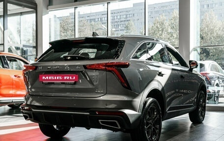 Haval F7, 2026 год, 3 699 000 рублей, 3 фотография