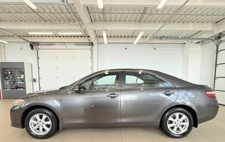 Toyota Camry, 2011 год, 1 679 000 рублей, 3 фотография