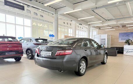 Toyota Camry, 2011 год, 1 679 000 рублей, 6 фотография