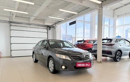 Toyota Camry, 2011 год, 1 679 000 рублей, 8 фотография