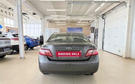 Toyota Camry, 2011 год, 1 679 000 рублей, 5 фотография